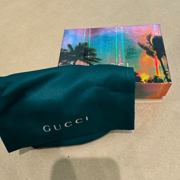Gucci Wallet. New - Picture 4 of 10